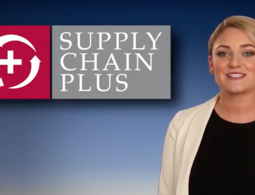 Paper Products: Supply Chain Plus