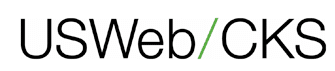 Logo for USWeb/CKS