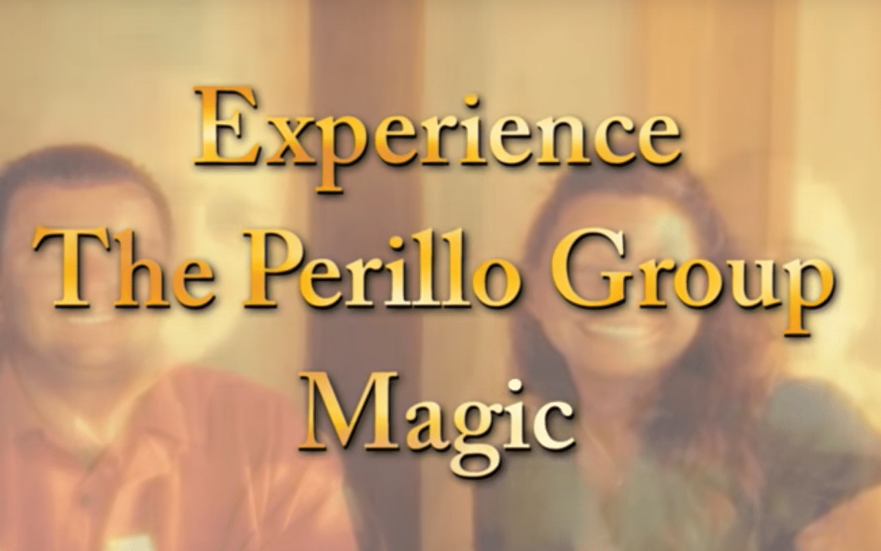 Perillo Tours: Italy Group Magic